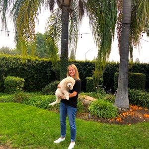 Meet your Posher, Shana